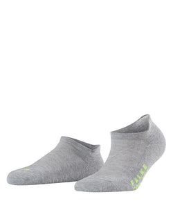 FALKE Cool Kick Women Sneaker Socks with ultra-light plush soles